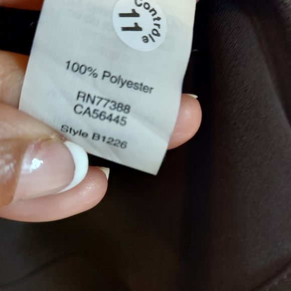 Madewell dress - Picture 4 of 4